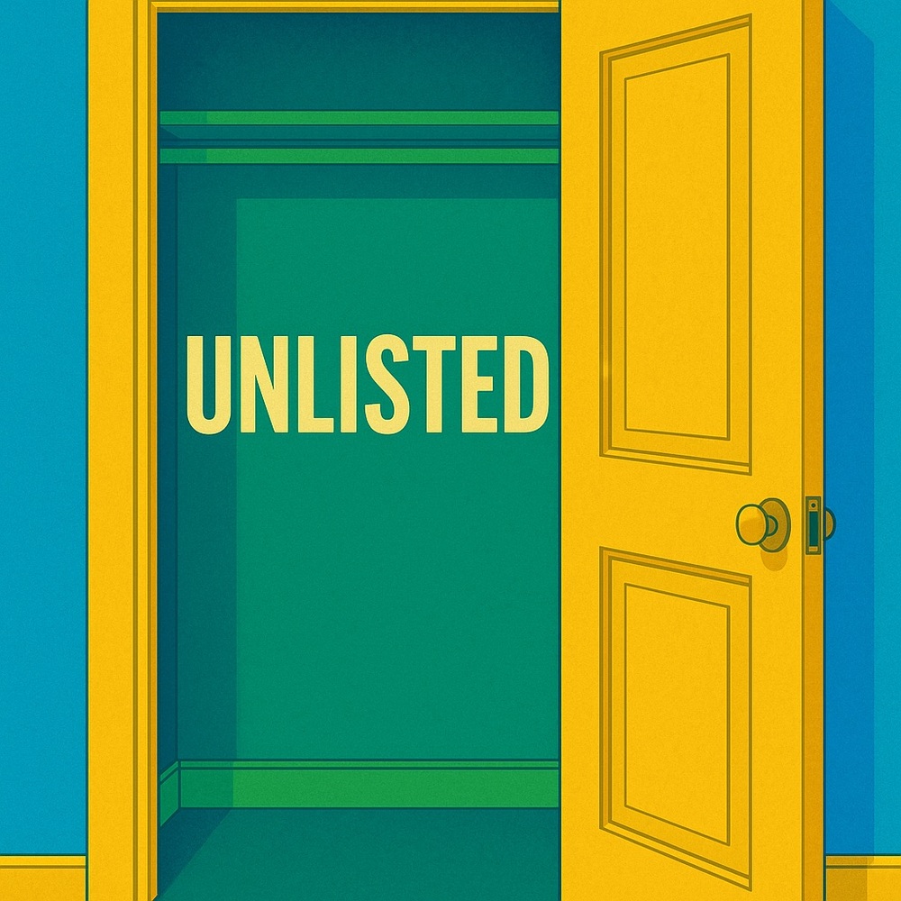 Unlisted  #26 - 75.   Sold as described in live show